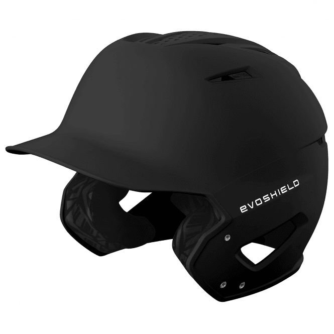 Evoshield XVT 2.0 Batting Helmet - BLK