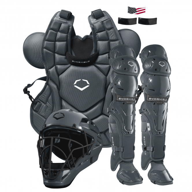 G2S CATCHERS SET - CH