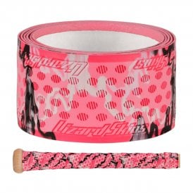 Lizard Skin Ultra Bat Grip - Pink Camo