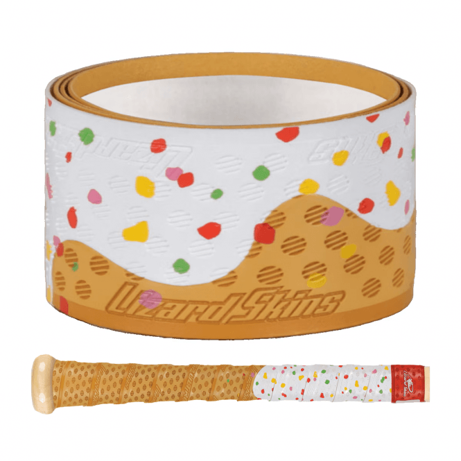 Lizard Skins Lizard Skin Ultra Bat Grip - Toasted Pastry