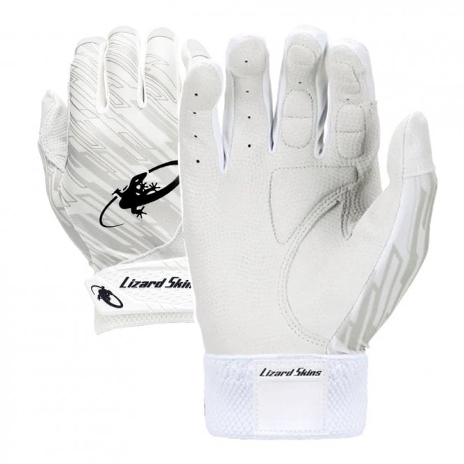 Lizard Skins Padded Inner Glove Wh - RH