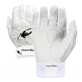 Padded Inner Glove Wh - RH