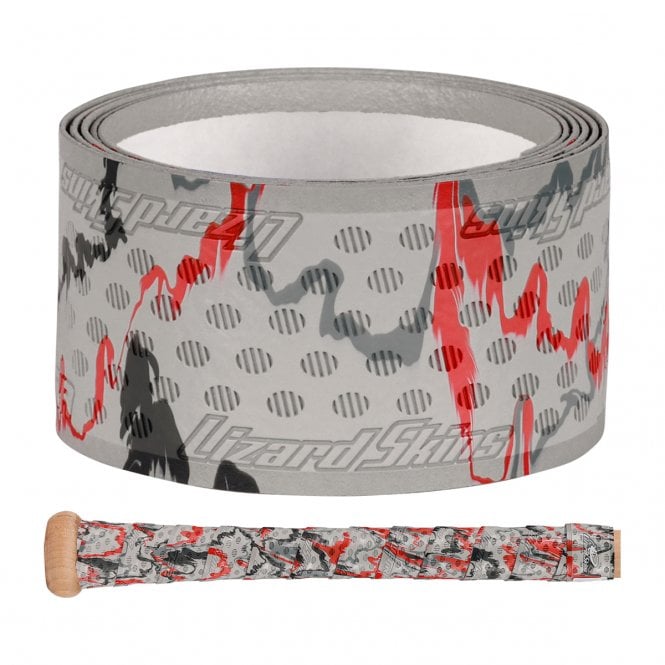 Lizard Skins Ultra Grip - Blitz Camo