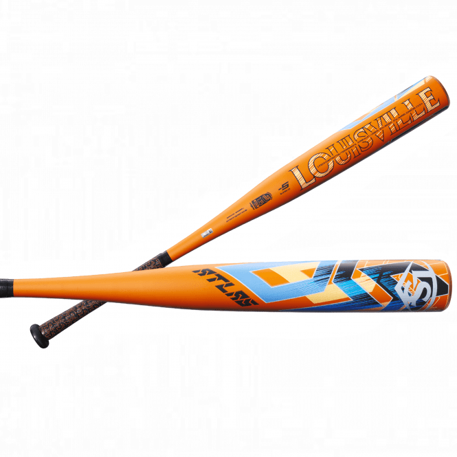 Louisville ATLAS '23 ALLOY BAT (-5) - USSSA