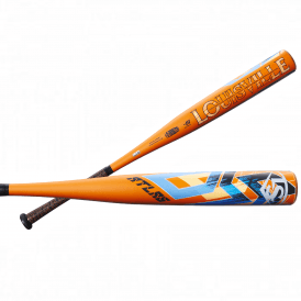 ATLAS '23 ALLOY BAT (-5) - USSSA