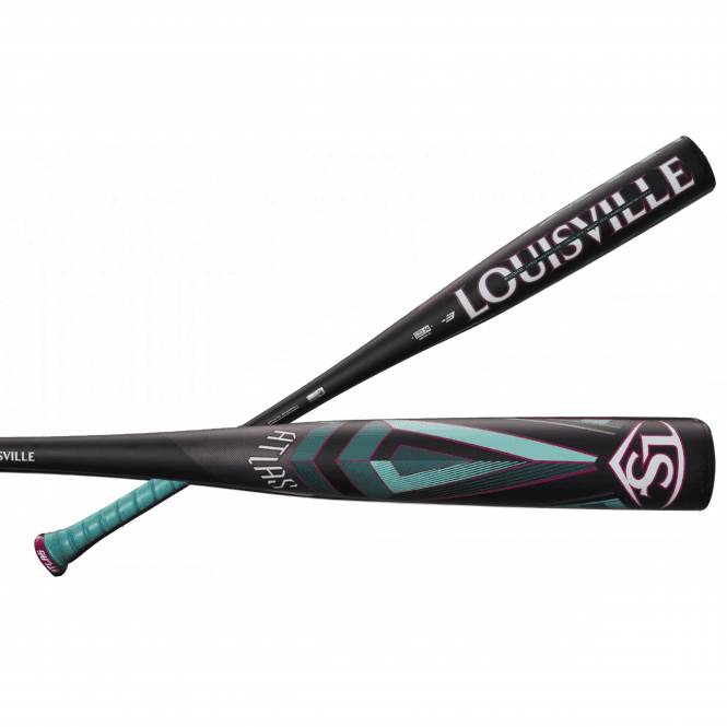 Louisville ATLAS '25 ALLOY BAT (-3) BBCOR