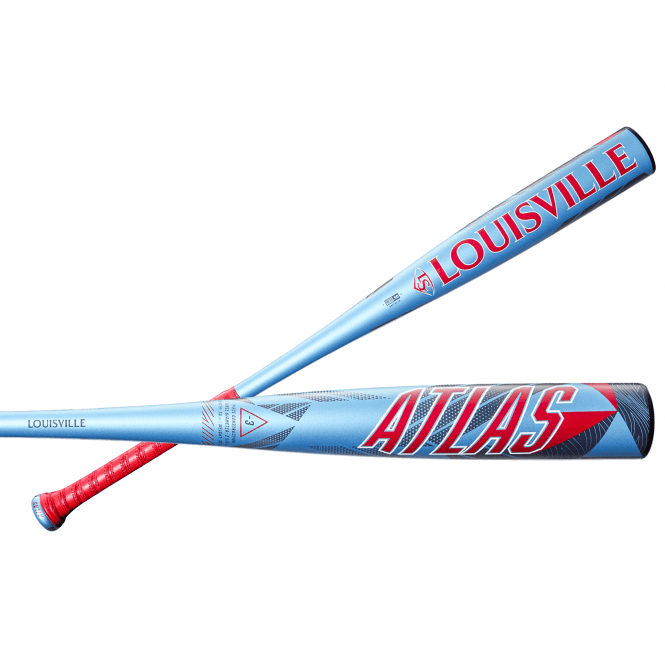 Louisville ATLAS '26 ALLOY BAT (-3) BBCOR
