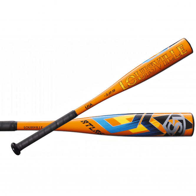 Louisville ATLAS TEE BALL ALLOY (-12.5) - USA BB