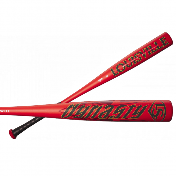 Louisville DYNASTY '25 ALLOY BAT (-3) BBCOR