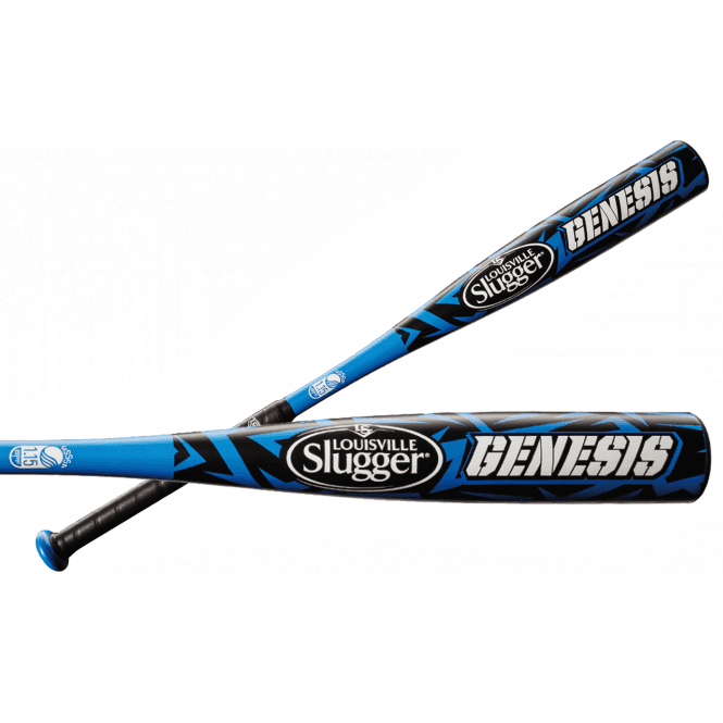 Louisville GENESIS YOUTH ALLOY (-10) - USSSA BB