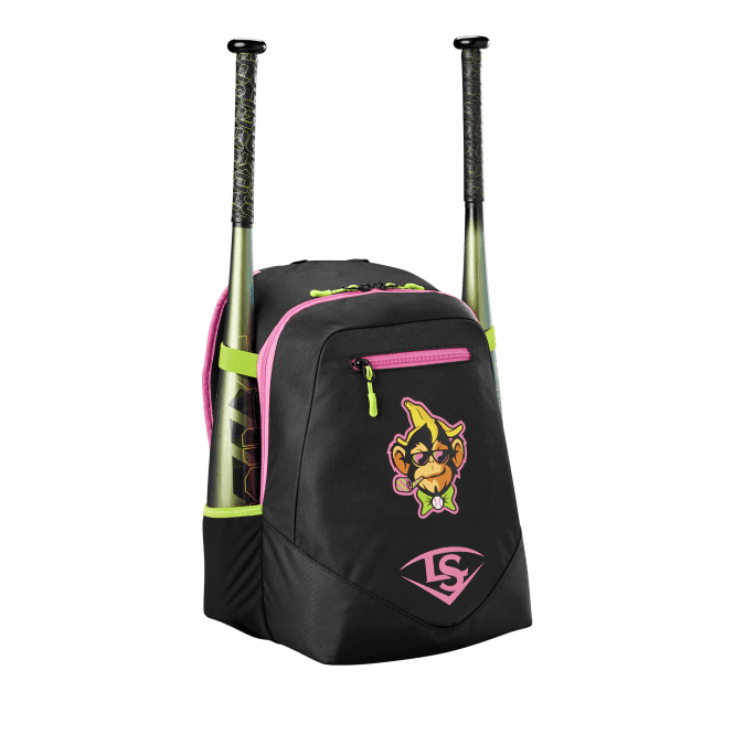Louisville LS PARTY ANIMALS BACKPACK