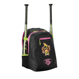 LS PARTY ANIMALS BACKPACK