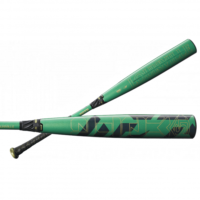 Louisville META '23 ALLOY BAT (-3) BBCOR
