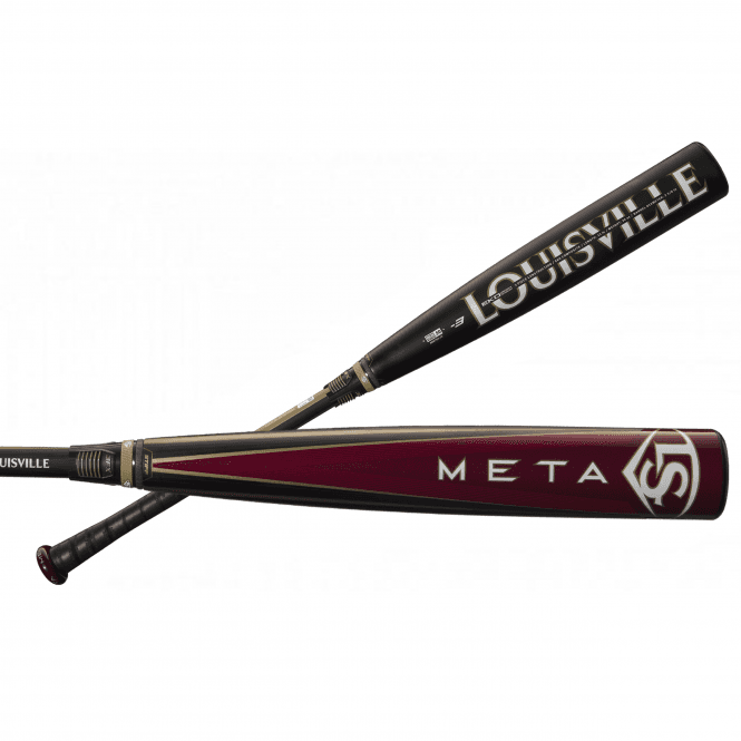 Louisville META '25 ALLOY BAT (-3) BBCOR