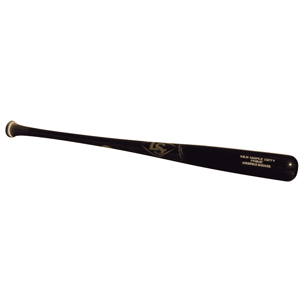 Louisville MLB PRIME - C271 - Baseball Bats from The Baseball Shop UK