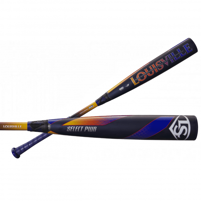 Louisville SELECT PWR '25 ALLOY BAT (-3) BBCOR