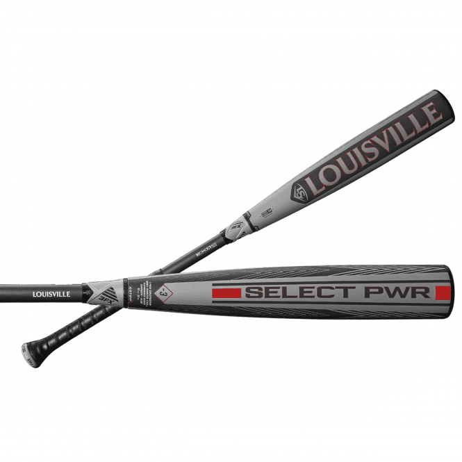 Louisville SELECT PWR '26 ALLOY BAT (-3) BBCOR