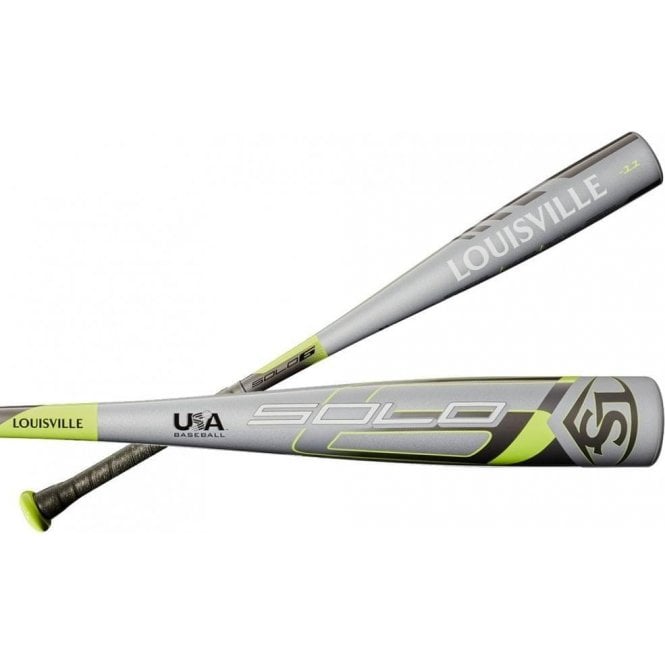 Louisville SOLO 520 YOUTH ALLOY (-11) - USA BB