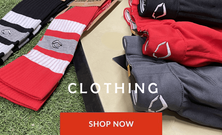 Evo Clothing