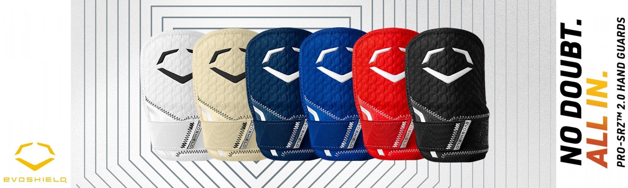 Evo Hand Guards