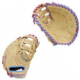 A1000 1620 12.5in First Base Glove - '26