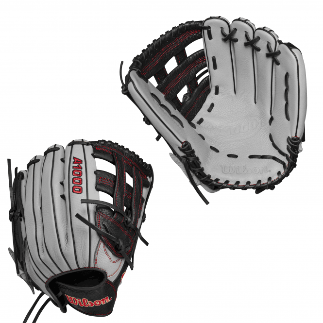 Wilson A1000 1750 12.5in Glove - '24
