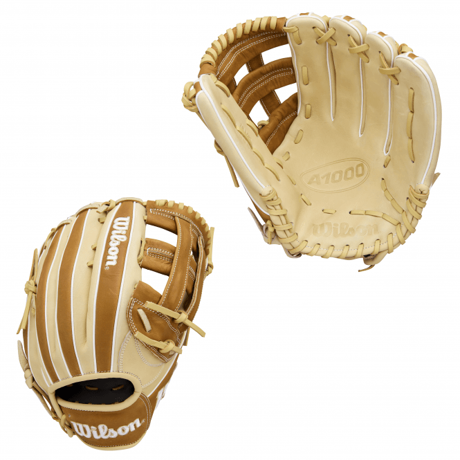 Wilson A1000 1750 12.5in Glove - '26