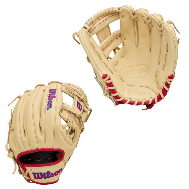 Wilson A1000 1975 11.75in Glove - '26