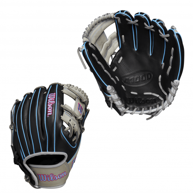 Wilson A1000 DP15 11.5in Glove - '25