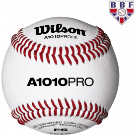 Wilson A1010 Match Baseball - FS