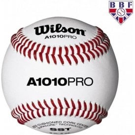 Wilson A1010 Match Baseball - SST
