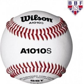 Wilson A1010-S Match Baseball