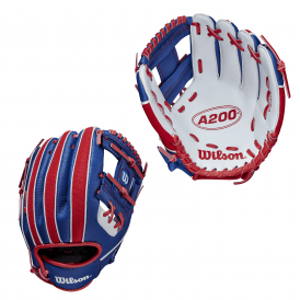 A200 10in - Youth Glove