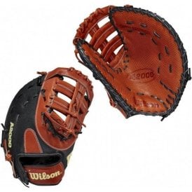A2000 12.5in First Base Glove - SC