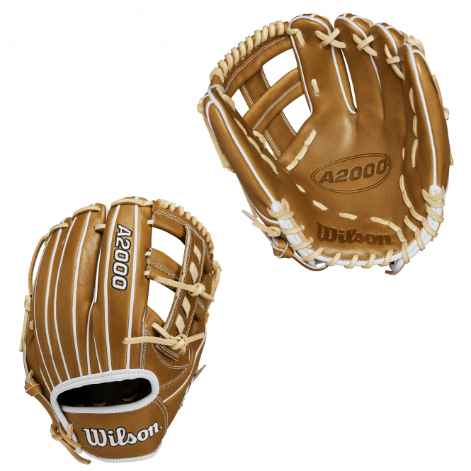 Wilson A2000 1716 11.75in Glove