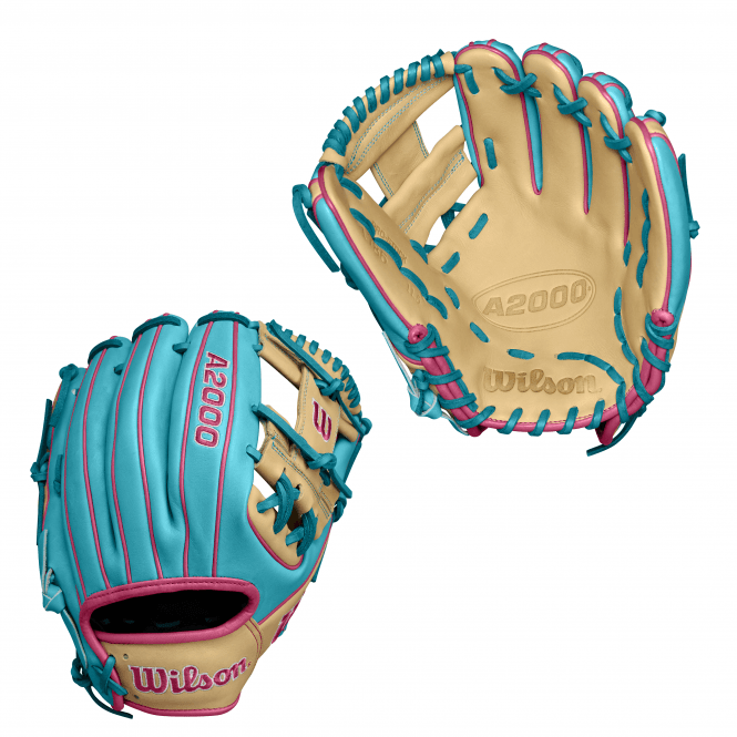 Wilson A2000 1786 11.5in Glove