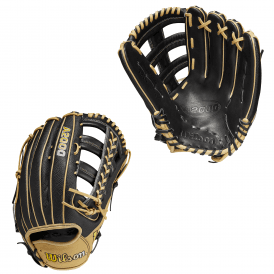 A2000 1810-SS 12.75in Glove