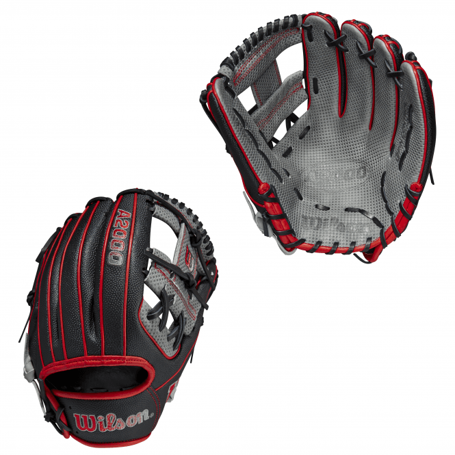 Wilson A2000 1975 11.75in Glove - SC