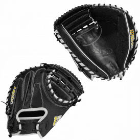 A2000 33.5in Catchers Mitt - SC