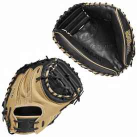 A2000 34in 1790SS Catchers Mitt