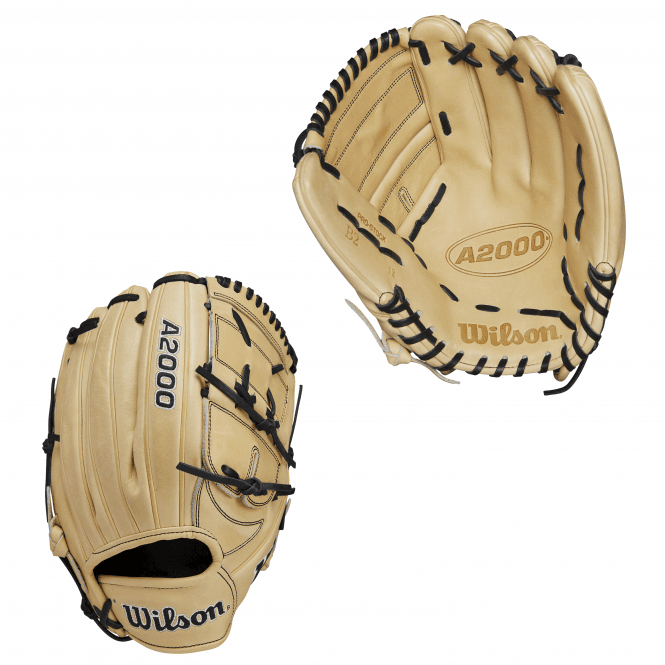 Wilson A2000 B2 Pitcher 12in Glove