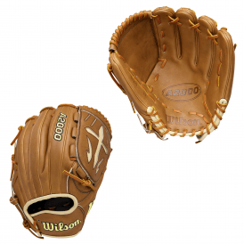 A2000 B23 12in Glove - Tan/Blo