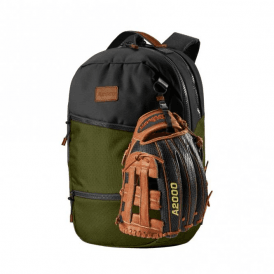 A2000 BACK PACK