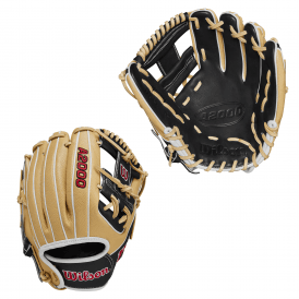 A2000 DP15-SS 11.5in Glove