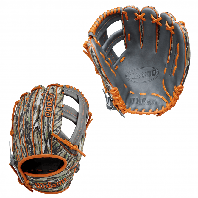 Wilson A2000 GH2 11.75in Glove
