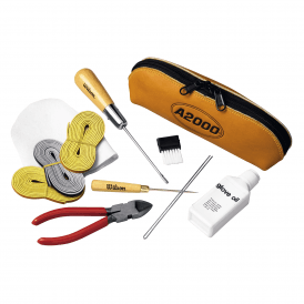Wilson A2000 Glove Care Kit