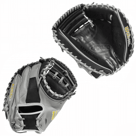 A2000 M2 33.5in Catchers Mitt