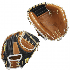 A2000 M23-SS Catchers Mitt