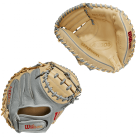 A2000 PF33-SS Catchers Glove