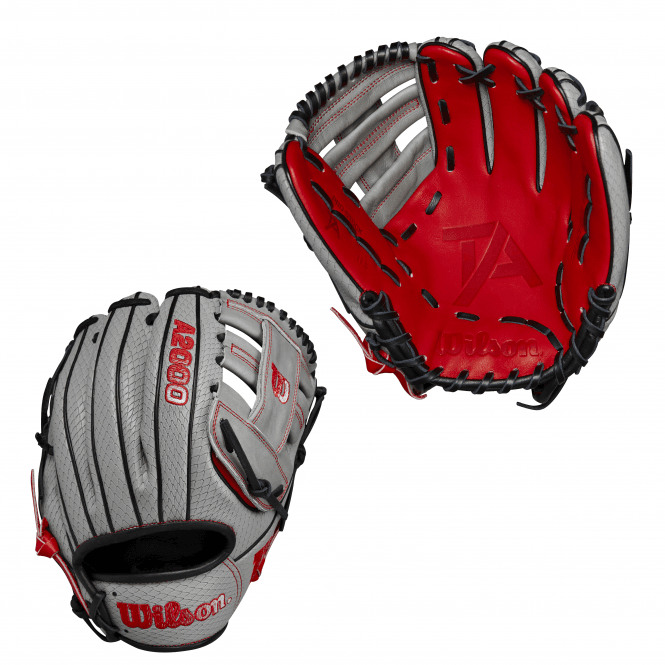 Wilson A2000 TA7-SS GM 11.5in Glove